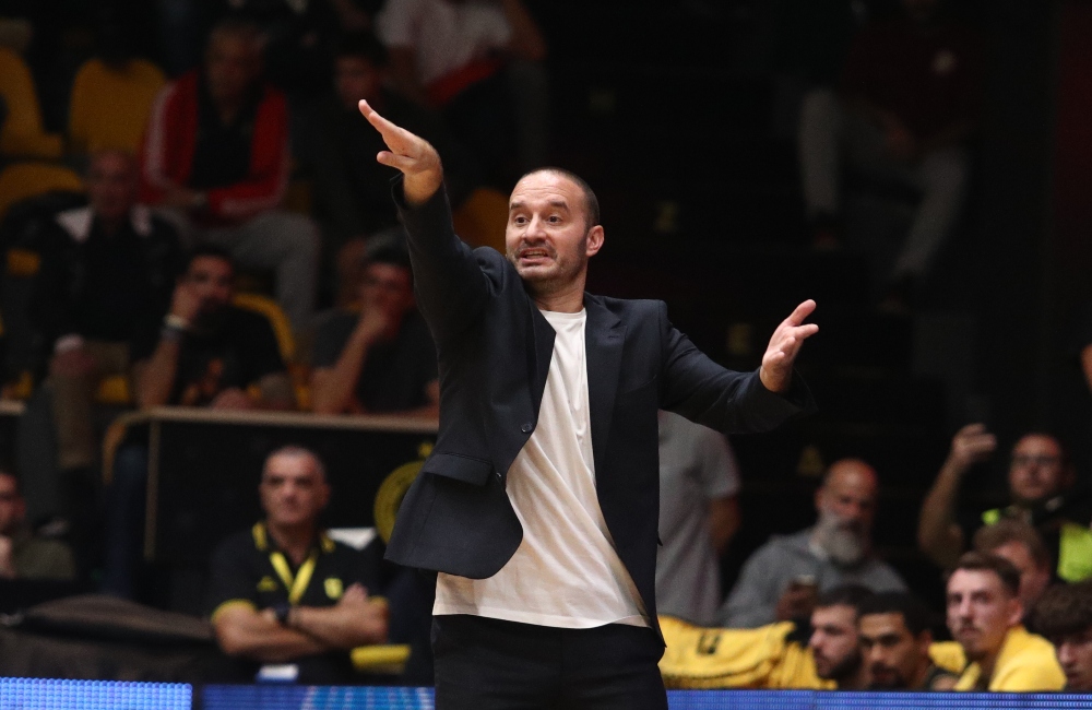 Καράιτσιτς: «Είναι μια σπαρακτική ήττα για εμάς»