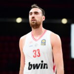 Ολυμπιακός – Πανιώνιος: Το… περίεργο καλάθι και φάουλ του Μιλουτίνοφ (vid)