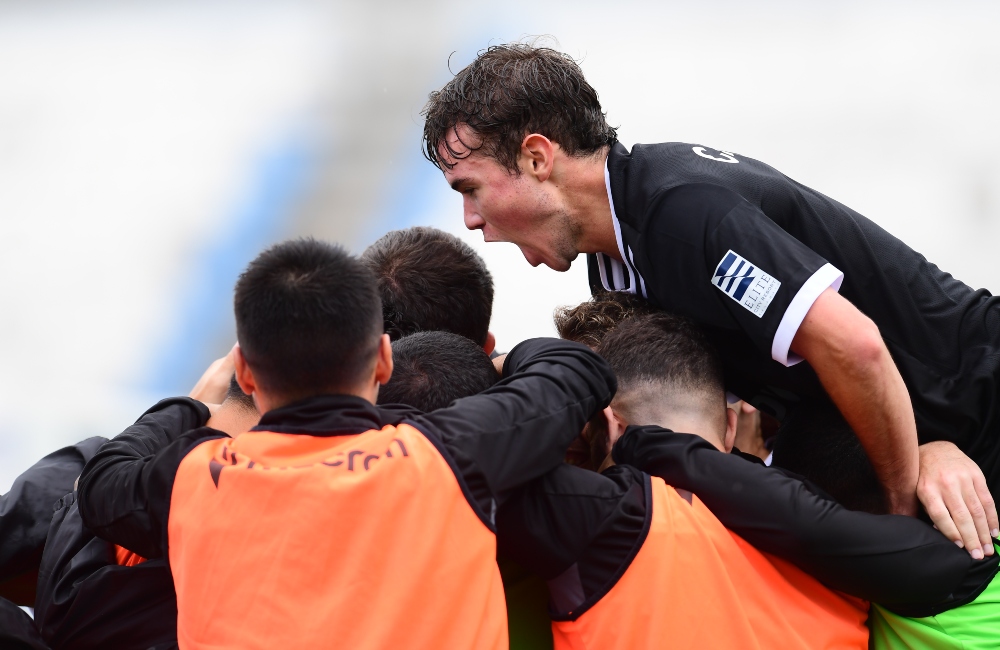 Super League 2: Η Καλαμάτα πήρε το ντέρμπι στο Ελ Πάσο, ο Πανιώνιος συνεχίζει την καταδίωξη (vids)