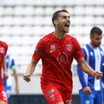 Super League 2: Το πέναλτι που έδωσε το προβάδισμα στον Πανιώνιο στο Αιγάλεω (vid)