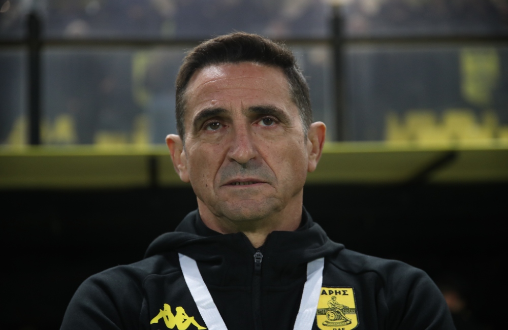 Χιμένεθ: “Τί έκανε η ομάδα το καλοκαίρι;”