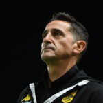 Χιμένεθ: «Το πρόβλημά μου είναι ότι…»