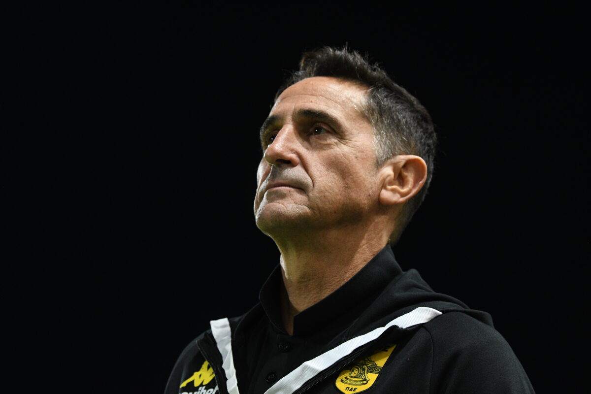 Πάνω που πήγε να χαρεί… (vid)