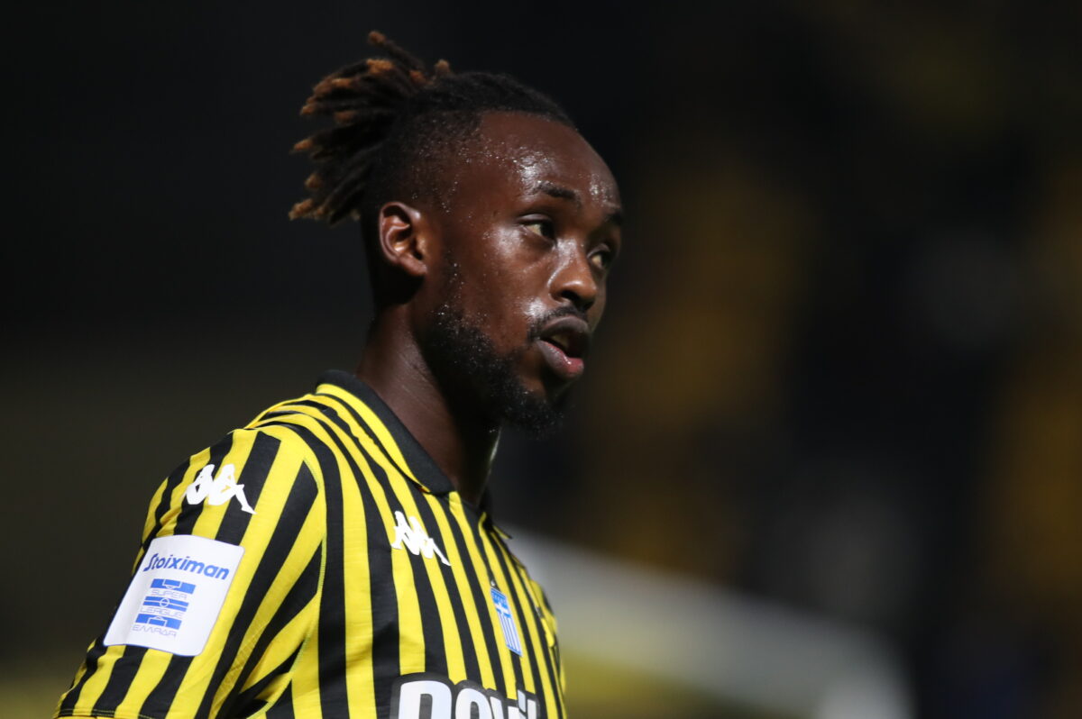 Πετυχημένη η επέμβαση στον Καντεβέρε