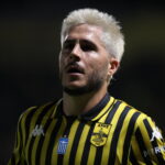 Τεχέρο με τριπλό ρεκόρ και… πάνω από επιδόσεις έξι αγώνων μαζί