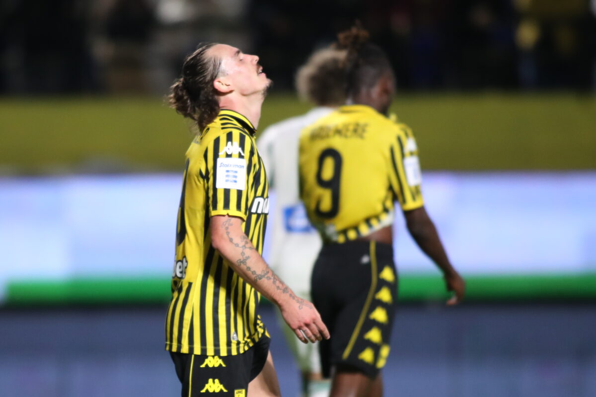 Στο τέλος υπερισχύει το αίσθημα του ανικανοποίητου…