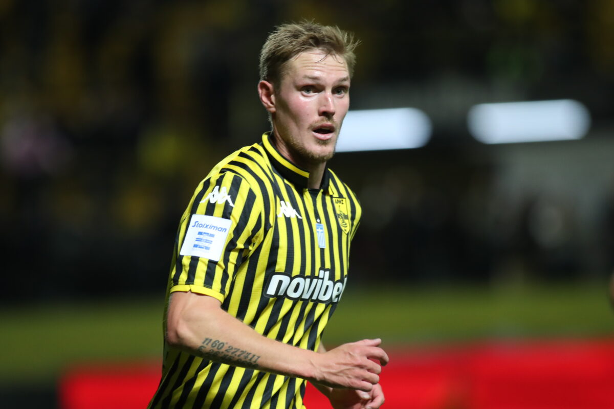 Γένσεν: “Αυτοκριτική και εμπιστοσύνη στους εαυτούς μας”