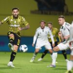 Η βαθμολογία της Stoiximan Super League (vids)