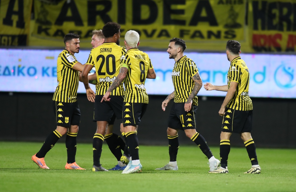 Πολλοί… διεκδικητές της ενδεκάδας (vid)