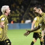 Με Δώνη… έσωσε ένα βαθμό