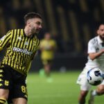 Βασικός ο Μορόν  – Επτά αλλαγές ο Χιμένεθ