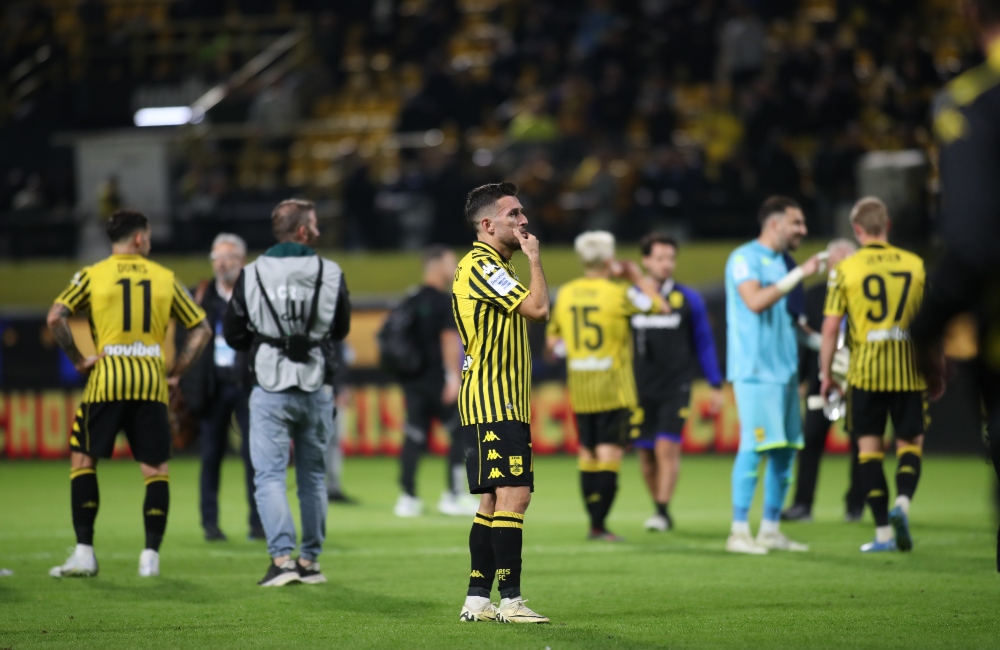 To αποτέλεσμα και η νοοτροπία