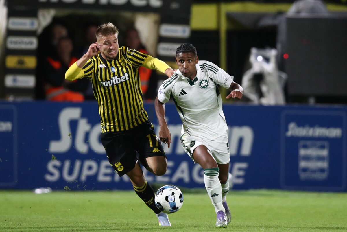 Κλήθηκε σε απολογία η ΠΑΕ ΑΡΗΣ