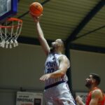 Elite League: Διατήρησε το αήττητο ο Πρωτέας Βούλας (vid)