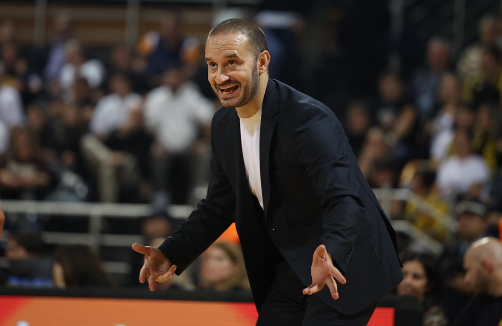 Η ατάκα που ήθελε να… διαγράψει ο Καράιτσιτς