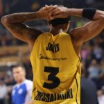 Τα στιγμιότυπα από το ΑΡΗΣ-Μανρέσα (vid)