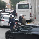 Στον εισαγγελέα με… κομβόι οι συλληφθέντες για το νέο κύκλωμα στον ΟΠΕΚΕΠΕ (vid)