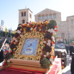 Με πίστη και κατάνυξη τιμά η Θεσσαλονίκη τον Άγιο Δημήτριο (pics)