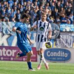 Δίχως νικητή το ντέρμπι του Καυταντζογλείου (vids)