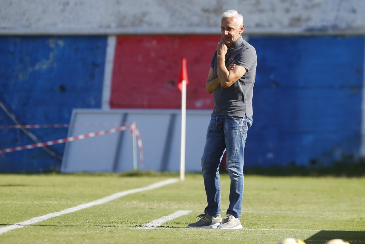 Η Ηλιούπολη πάει για τον 6ο προπονητή στη σεζόν! (vid)