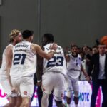 Καρδίτσα – Κολοσσός 75-73: Ο Τζέφερσον έδωσε τη νίκη στους γηπεδούχους (vid)