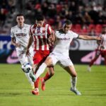 Πανσερραϊκός – ΑΕΛ Novibet 0-2: Πρώτη νίκη για τους «Βυσσινί» στο πρωτάθλημα (vid)
