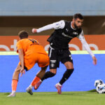 Το… άχαστο του Σενγκέλια σε κενή εστία (vid)