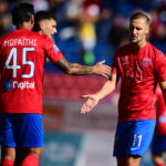 Πανιώνιος-Καλαμάτα: 1-0 με γκολ στα 13″ του δεύτερου ημιχρόνου! (vid)