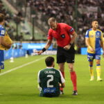 Αστέρας Τρίπολης κατά Τζήλου: “Να μην μας σφυρίξει ξανά!” (vid)