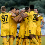 Ακόμη ένα βήμα… και γκολ!