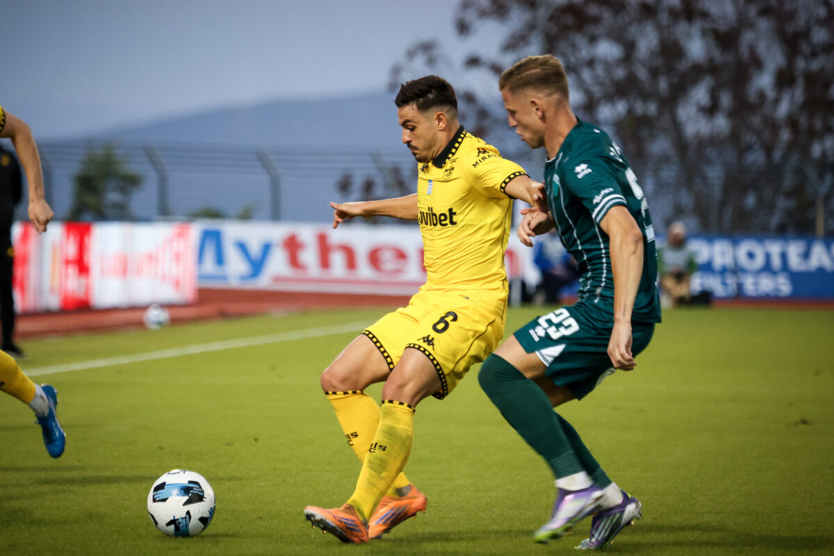 Και όλα, για να καταλήξει στο ίδιο συμπέρασμα…