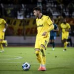 LIVE: Αιγάλεω – ΑΡΗΣ