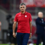 Μεντιλίμπαρ: «Ο ΑΡΗΣ είναι ένας δυνατός αντίπαλος» (vid)