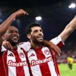 Πήρε το ντέρμπι ο Ολυμπιακός, 2-0 την ΑΕΚ (vid)