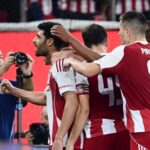 Η βαθμολογία της Stoiximan Super League και τα γκολ της αγωνιστικής (vid)