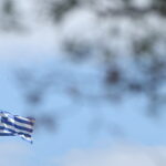 Φοβερές εικόνες με τα Rafale στη Θεσσαλονίκη (vid)