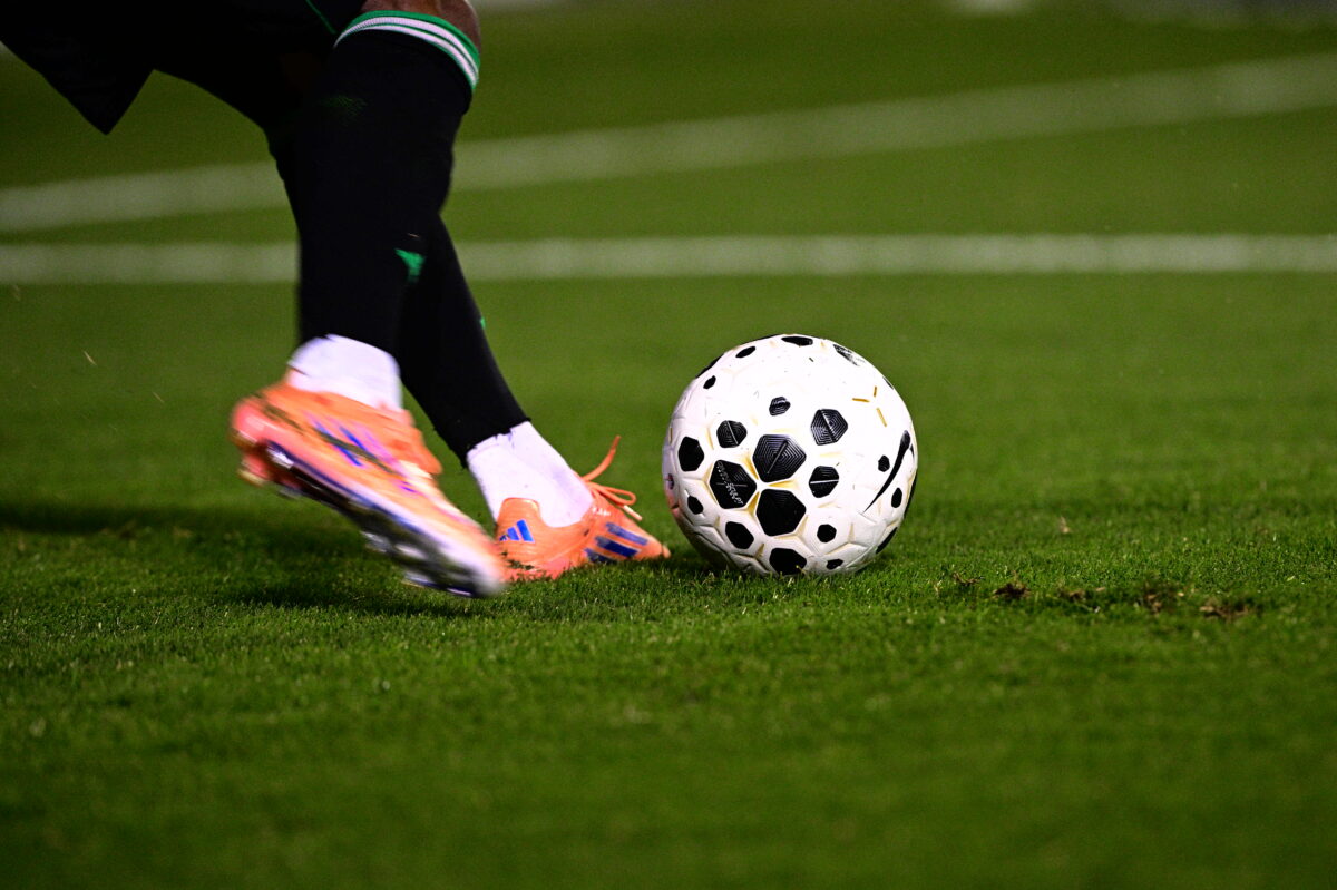 Τμήματα υποδομής: Διπλή «μάχη» με Ολυμπιακό