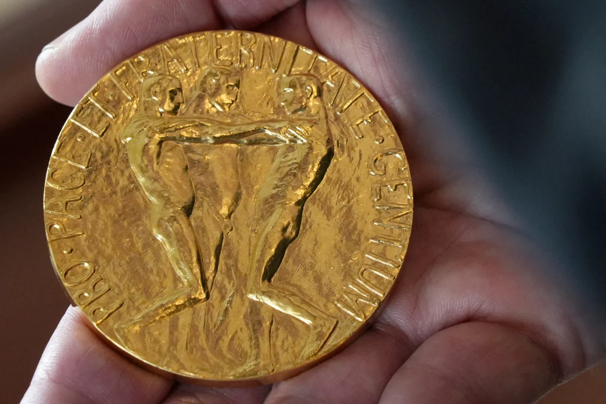 Η διαδικασία και τα κριτήρια για το Νόμπελ Ειρήνης