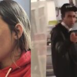 Απόπειρα βιασμού στο μετρό του Παρισιού (vid)