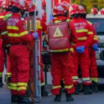 Δύο νεκροί από έκρηξη σε πολυκατοικία στο Βουκουρέστι