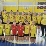 Βόλεϊ: Νέα νίκη για τον ΑΡΗ 2, 3-0 τον Απόλλωνα Καλαμαριάς
