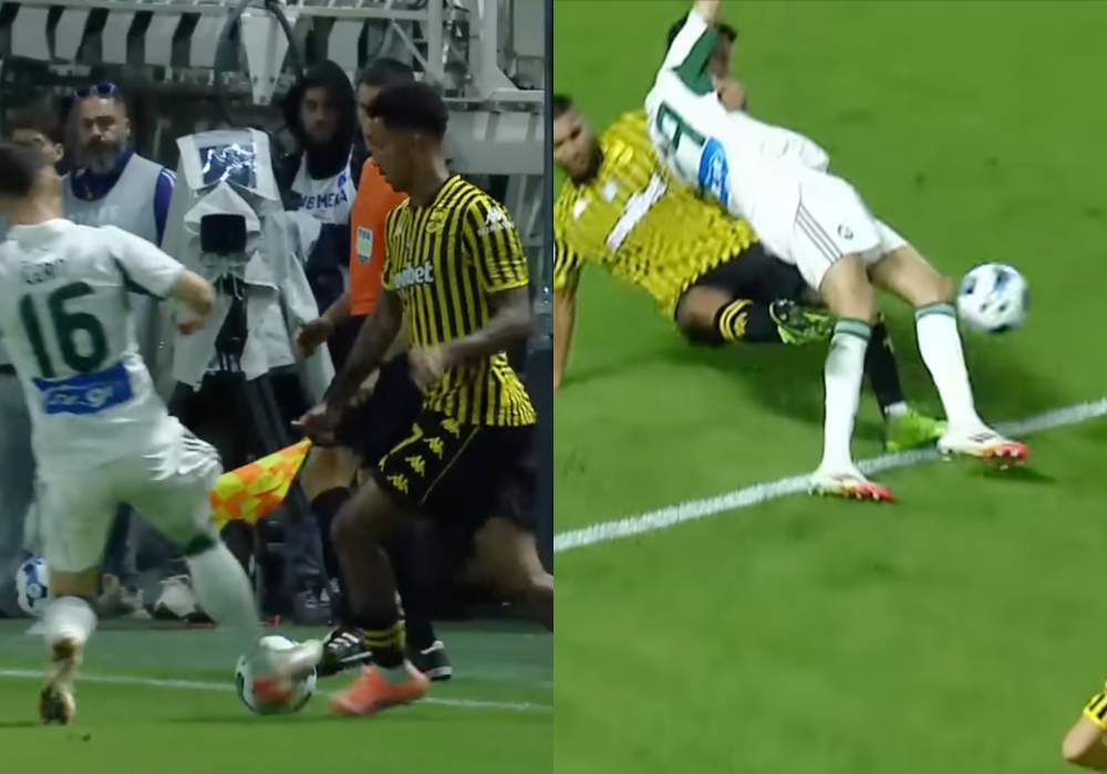 Μία ζωή να κάνουν το άσπρο μαύρο…