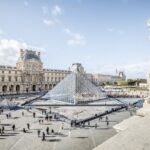 Απίστευτο: Έγινε ένοπλη ληστεία στο Λούβρο! (pic)