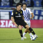 Ελεύθερος ο Μορουτσάν, συνεχίζει στην Ραπίντ