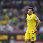 Δύο ασίστ ο Μορουτσάν με την Ρουμανία (vid)