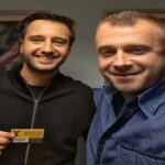 Έγιναν μέλη στον ΑΣ ΑΡΗ οι Αντωνιάδης και Διακογιάννης