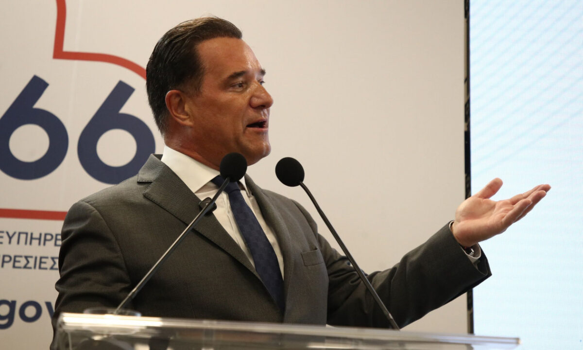 Νοσοκομείο Νίκαιας: H νέα ανακοίνωση για τον Πάνο Ρούτσι και το μήνυμα του Γεωργιάδη