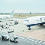 Αυτό είναι το μεγαλύτερο σε έκταση αεροδρόμιο στον κόσμο