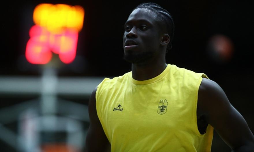 O Άλεξ Αντετοκούνμπο και η… ισοφάριση δυο ρεκόρ στη G League