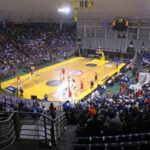 Η Εθνική ομάδα επιστρέφει στο Αλεξάνδρειο (vid)